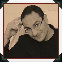 Christophe Arleston